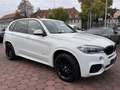 BMW X5 xDrive 40d M Sport PANO HUD LED FOND TV Blanc - thumbnail 3