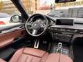 BMW X5 xDrive 40d M Sport PANO HUD LED FOND TV Blanc - thumbnail 16