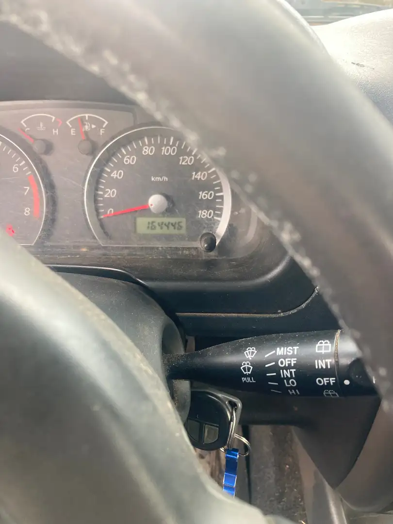 Suzuki Jimny Jimny 1.3 JX Verde - 2