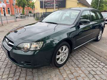 2.0i*1.HAND*ALLRAD*KLIMA*8 FACH REIFEN*