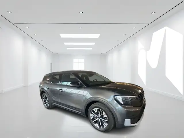 Ford Explorer EXPLORER EXTENDED RANGE 286CV 77 KWH