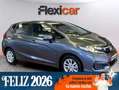 Honda Jazz 1.3 i-VTEC Comfort Gris - thumbnail 1