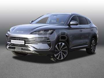 PHEV DM-I Boost 360° KAMERA NAVI PANO