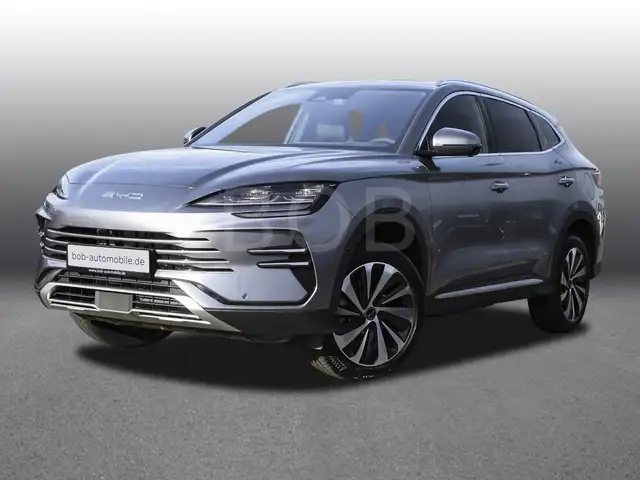 BYD Seal U PHEV DM-I Boost 360° KAMERA NAVI PANO