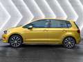 Volkswagen Golf Sportsvan VII 1.4 TSI BMT Sound Matrix ACC Geel - thumbnail 3
