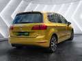 Volkswagen Golf Sportsvan VII 1.4 TSI BMT Sound Matrix ACC Geel - thumbnail 6