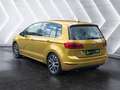 Volkswagen Golf Sportsvan VII 1.4 TSI BMT Sound Matrix ACC Geel - thumbnail 4