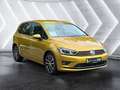 Volkswagen Golf Sportsvan VII 1.4 TSI BMT Sound Matrix ACC Geel - thumbnail 8