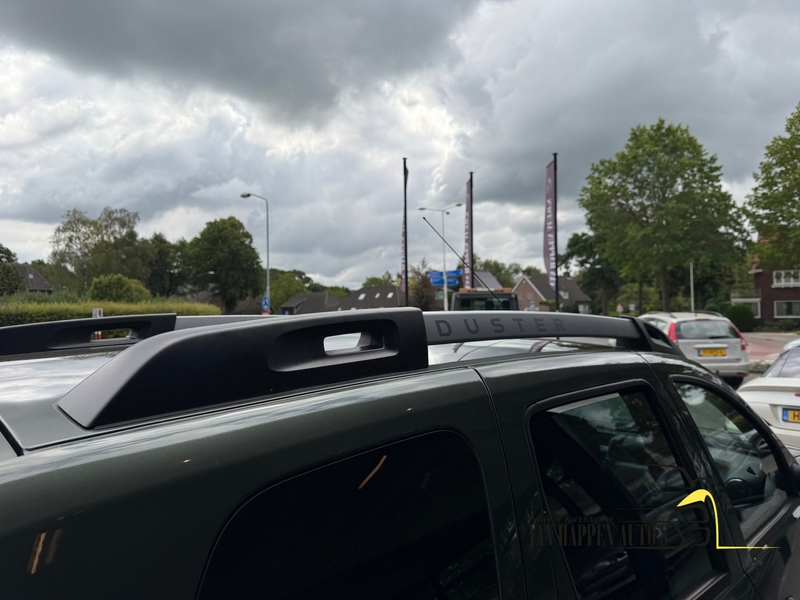 Dacia Duster 1.2 TCe 4x2 Prestige — photo 7
