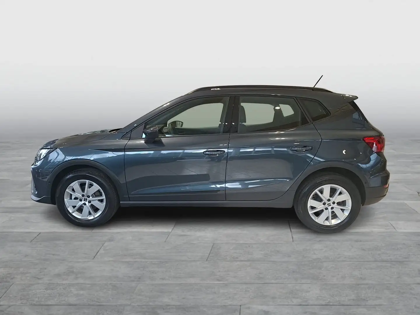 SEAT Arona Style 1.0 TSI Grau - 2