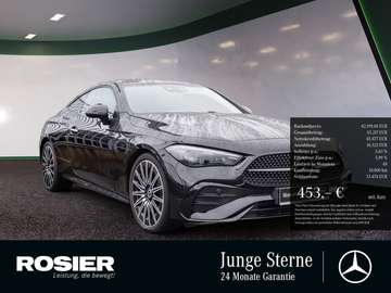 4M AMG Sport Premium LED Pano SHD Kam