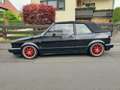 Volkswagen Golf Cabriolet Golf Cabrio Negru - thumbnail 2