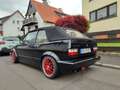 Volkswagen Golf Cabriolet Golf Cabrio Negru - thumbnail 3