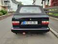 Volkswagen Golf Cabriolet Golf Cabrio Schwarz - thumbnail 18