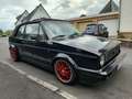 Volkswagen Golf Cabriolet Golf Cabrio Schwarz - thumbnail 17