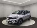 Opel Crossland Elegance 1.2 Turbo Start/Stop Silber - thumbnail 1
