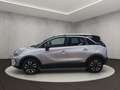 Opel Crossland Elegance 1.2 Turbo Start/Stop Silber - thumbnail 2