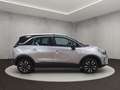 Opel Crossland Elegance 1.2 Turbo Start/Stop Silber - thumbnail 6