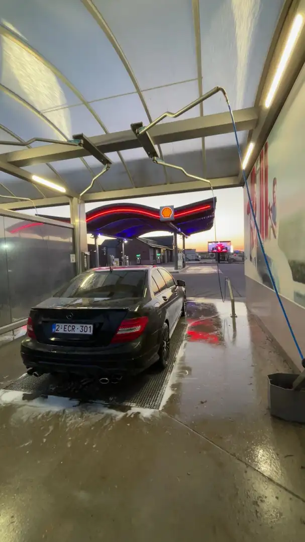 Mercedes-Benz C 180 Classe CDI w204 - 1