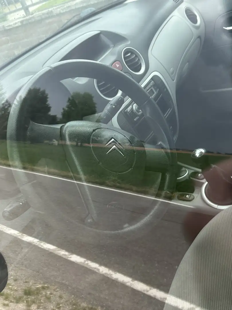 Citroen C3 neopatentato - 2