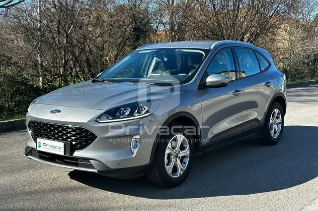 Ford Kuga Kuga 2.5 Full Hybrid 190 CV CVT 2WD Connect