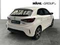 MG MG3 1.5 Hybrid+ 143kW Luxury DAB LED Klima PDC Bianco - thumbnail 5