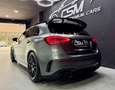 Mercedes-Benz A 45 AMG S 4Matic+ 8G-DCT Gris - thumbnail 5