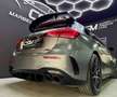 Mercedes-Benz A 45 AMG S 4Matic+ 8G-DCT Gris - thumbnail 45