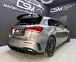 Mercedes-Benz A 45 AMG S 4Matic+ 8G-DCT Gris - thumbnail 2