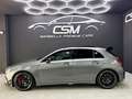 Mercedes-Benz A 45 AMG S 4Matic+ 8G-DCT Gris - thumbnail 3