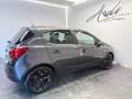 Opel Corsa 1.4 Turbo*CARPLAY*PARK ASSIST*1ER PROP*GARAGE* Grijs - thumbnail 17