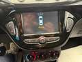 Opel Corsa 1.4 Turbo*CARPLAY*PARK ASSIST*1ER PROP*GARAGE* Grijs - thumbnail 12