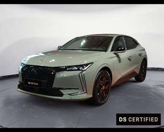 CROSSBACK E-TENSE 225 PERFORMANCE LINE+