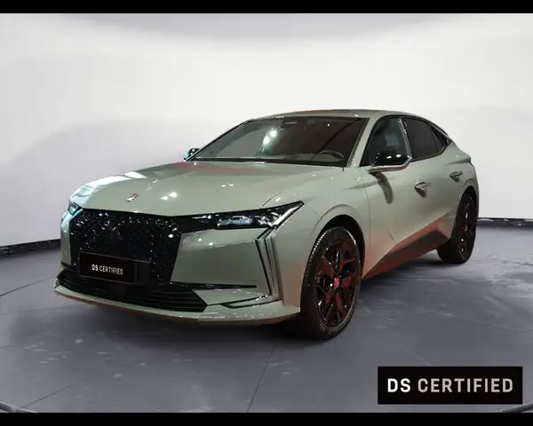 DS Automobiles DS 4 Crossback CROSSBACK E-TENSE 225 PERFORMANCE LINE+