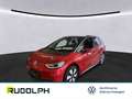Volkswagen ID.3 Pro Performance 204 PS HUD LED 360 Kamera ACC Navi Rot - thumbnail 1