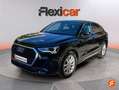 Audi Q3 35 TDI S tronic 110kW Negro - thumbnail 5