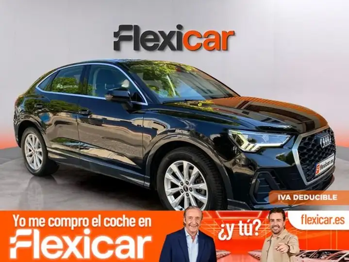 Audi Q3 2.0 35 TDI S tronic 2021
