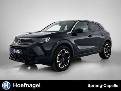Opel Mokka 1.2 Turbo Edition | Adaptive Cruise | Stoelverw. |