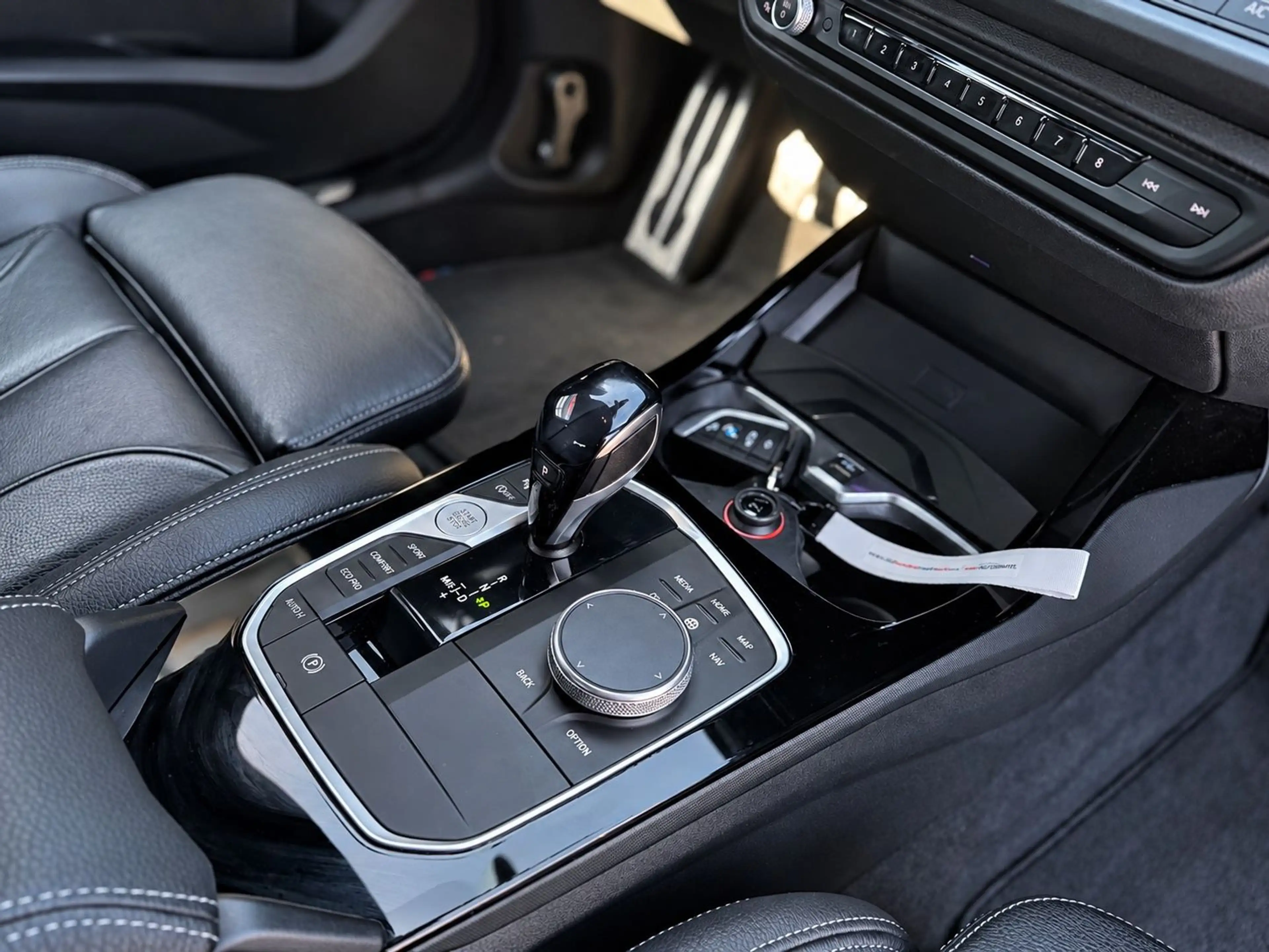 BMW 220 M Paket*HDUP*Memory*Leder*Voll — photo 12
