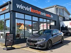 Bmw 220 M Paket*HDUP*Memory*Leder*Voll