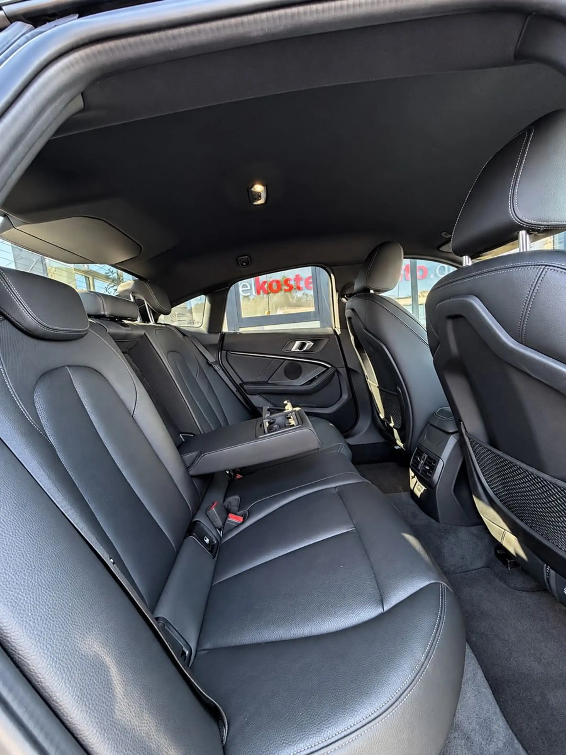 BMW 220 M Paket*HDUP*Memory*Leder*Voll — photo 10