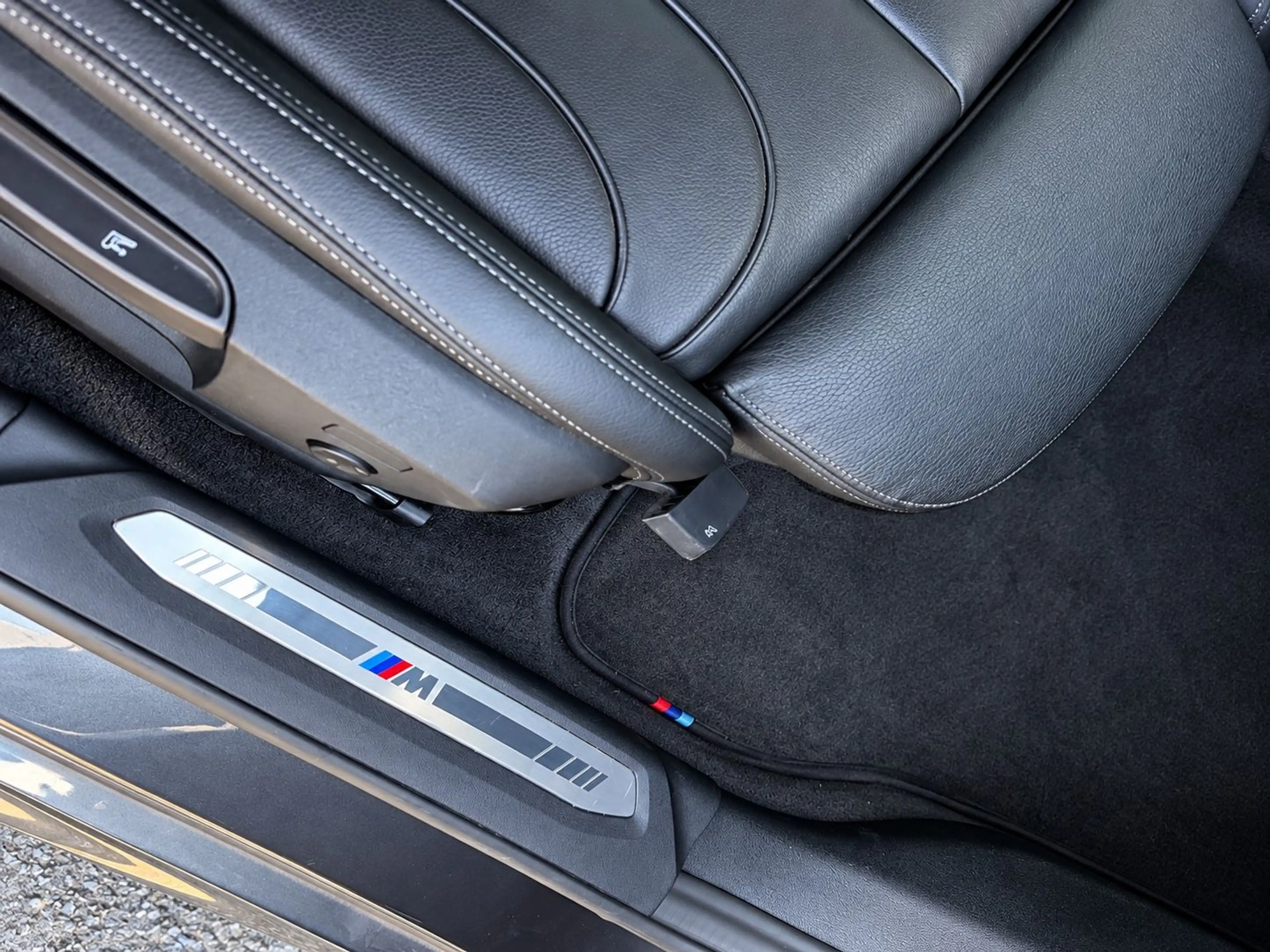 BMW 220 M Paket*HDUP*Memory*Leder*Voll — photo 11