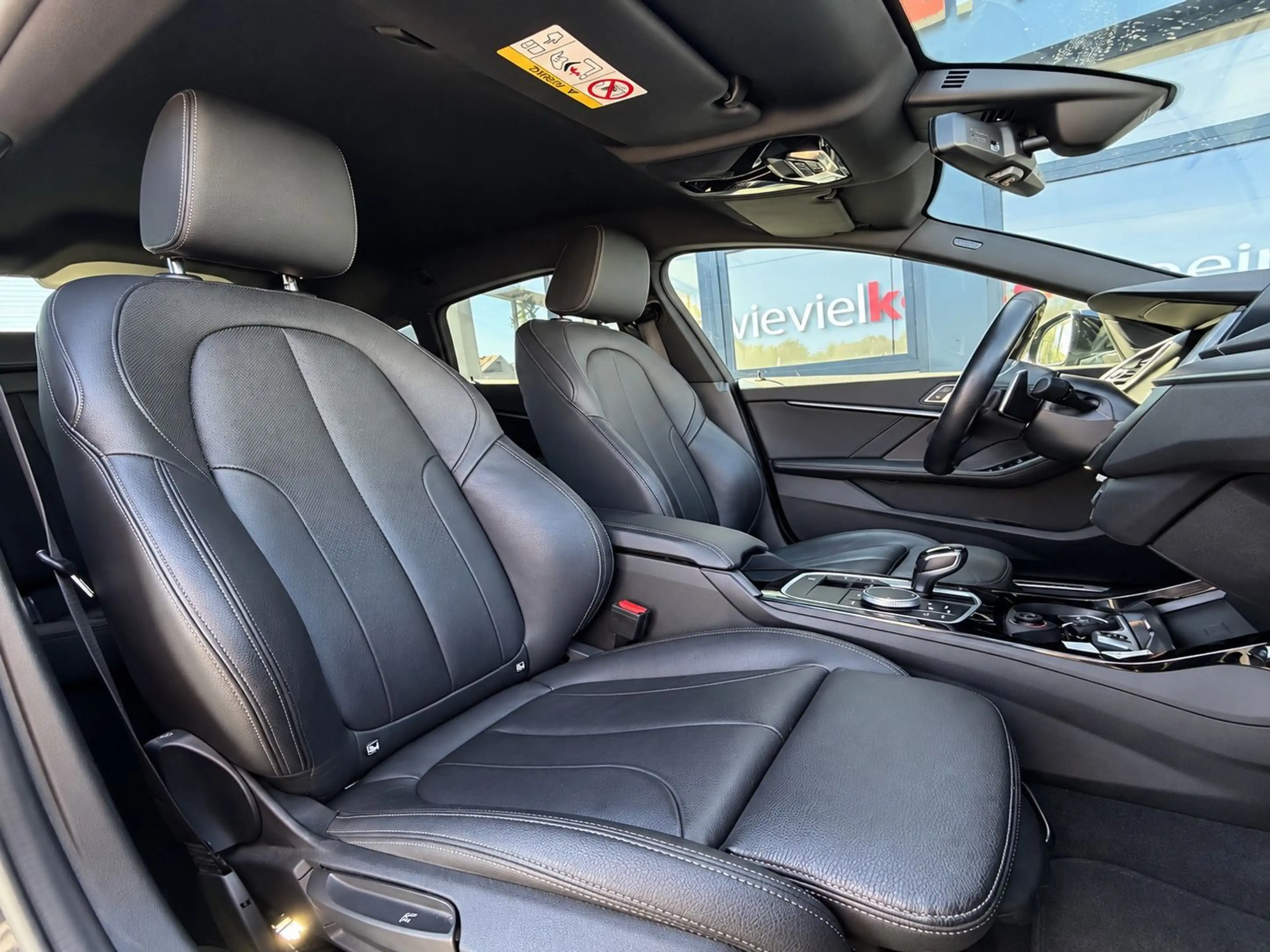 BMW 220 M Paket*HDUP*Memory*Leder*Voll — photo 13
