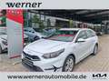 Kia Ceed SW / cee'd SW Ceed SW 1.6 CRDi Mild Hybrid Vision Nav AHK Weiß - thumbnail 1
