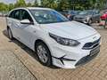 Kia Ceed SW / cee'd SW Ceed SW 1.6 CRDi Mild Hybrid Vision Nav AHK Weiß - thumbnail 4