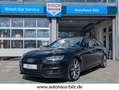 Audi S4 Avant 3.0 TFSI *Matrix*1.Hd.virtual*HuD* Noir - thumbnail 1