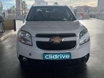 1.8 LTZ