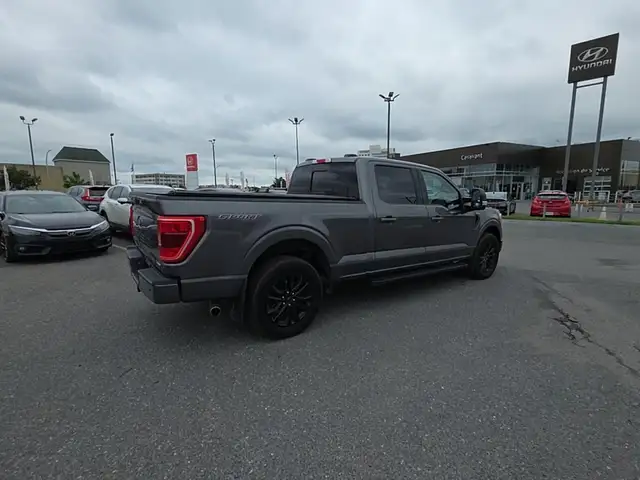 Ford F 150 2022 — photo 4