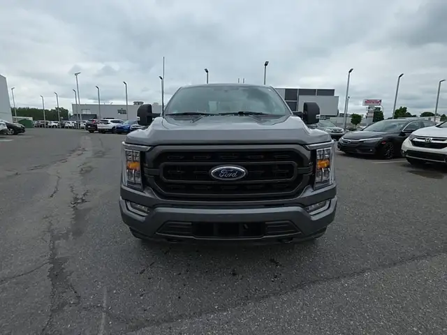 Ford F 150 2022 — photo 2