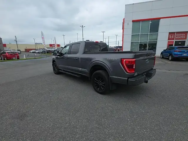 Ford F 150 2022 — photo 5